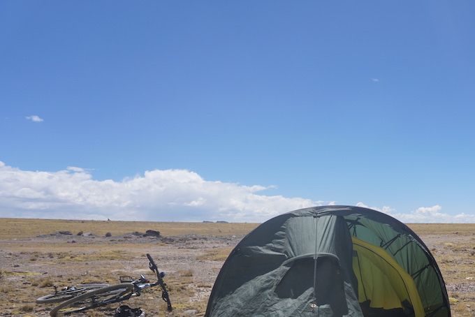 Da jeg i 2015 sluttede South America Epic-turen i Ushiaia var jeg overbevist om, at det var den sidste 
